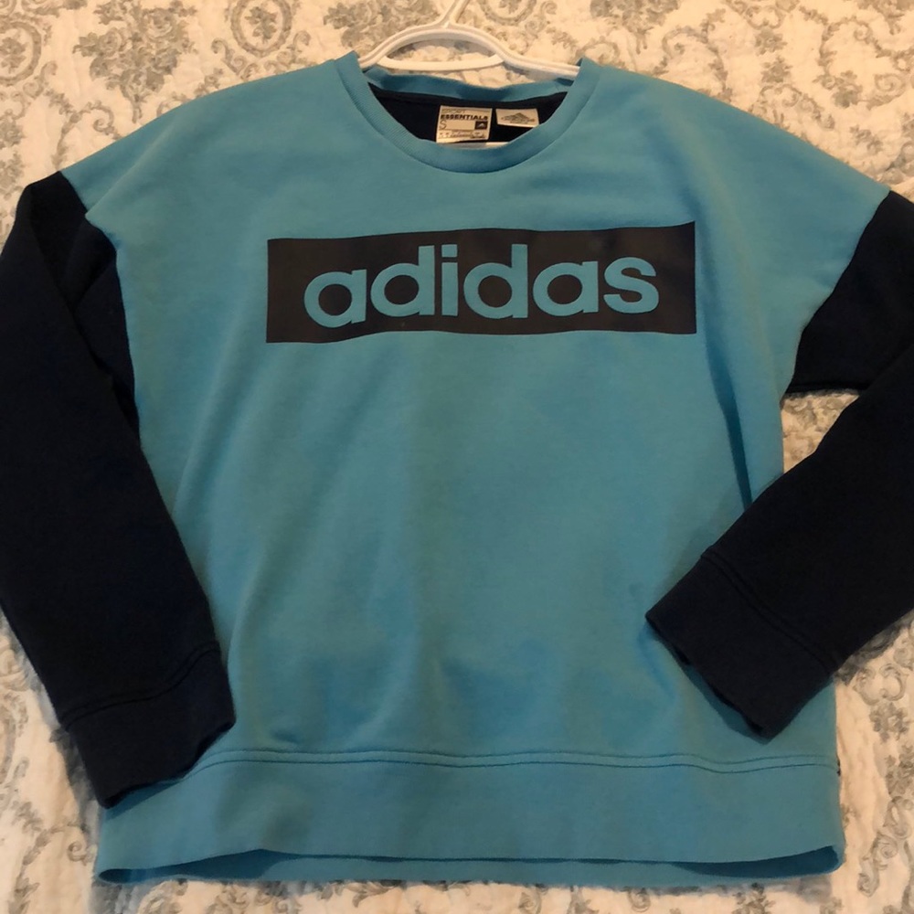 Adidas Sweater